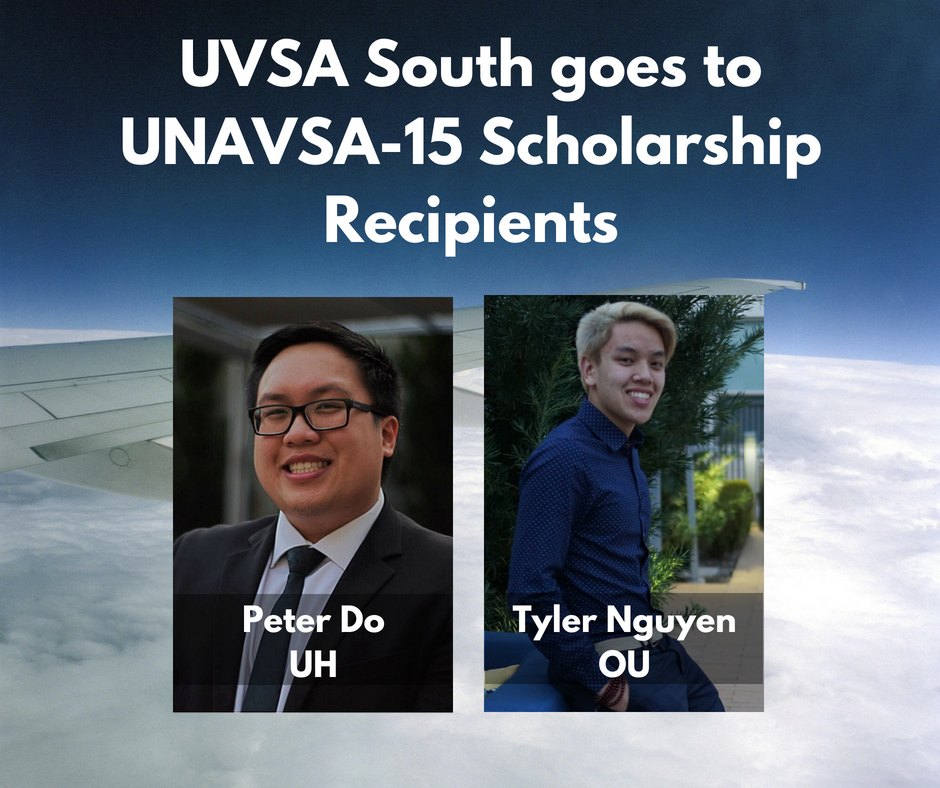 UNAVSA-15 Scholarship (1)
